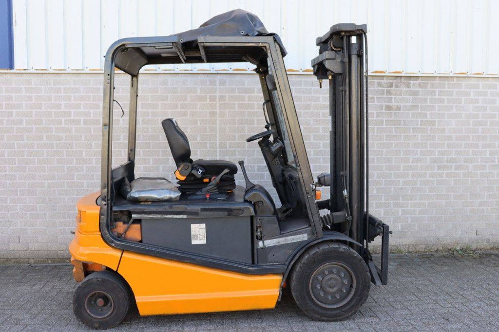 Forklift Still R60-35 Electric 3500kg 2003