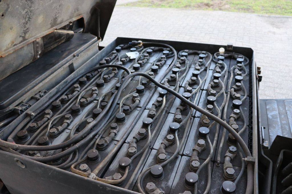 Forklift Still R60-35 Electric 3500kg 2003