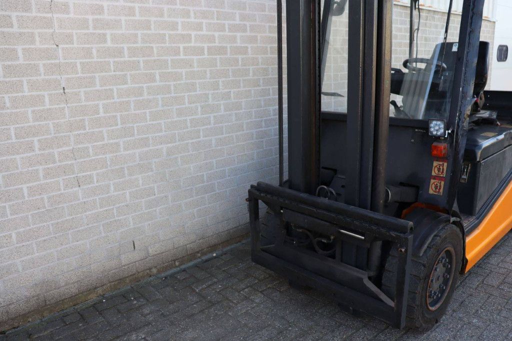 Forklift Still R60-35 Electric 3500kg 2003
