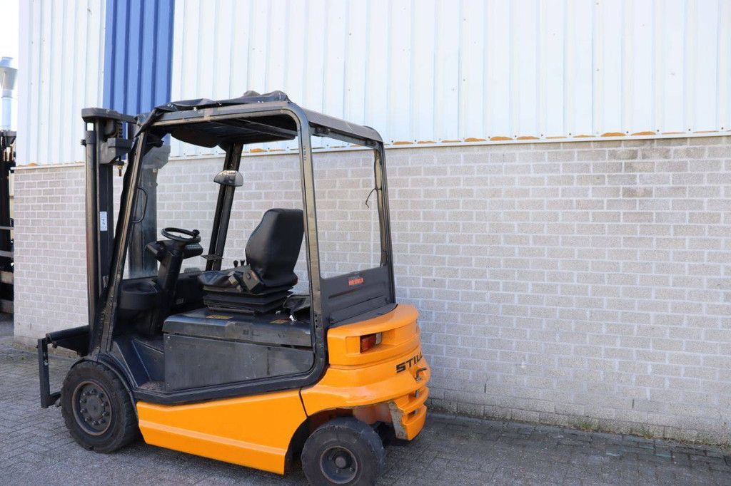 Forklift Still R60-35 Electric 3500kg 2003