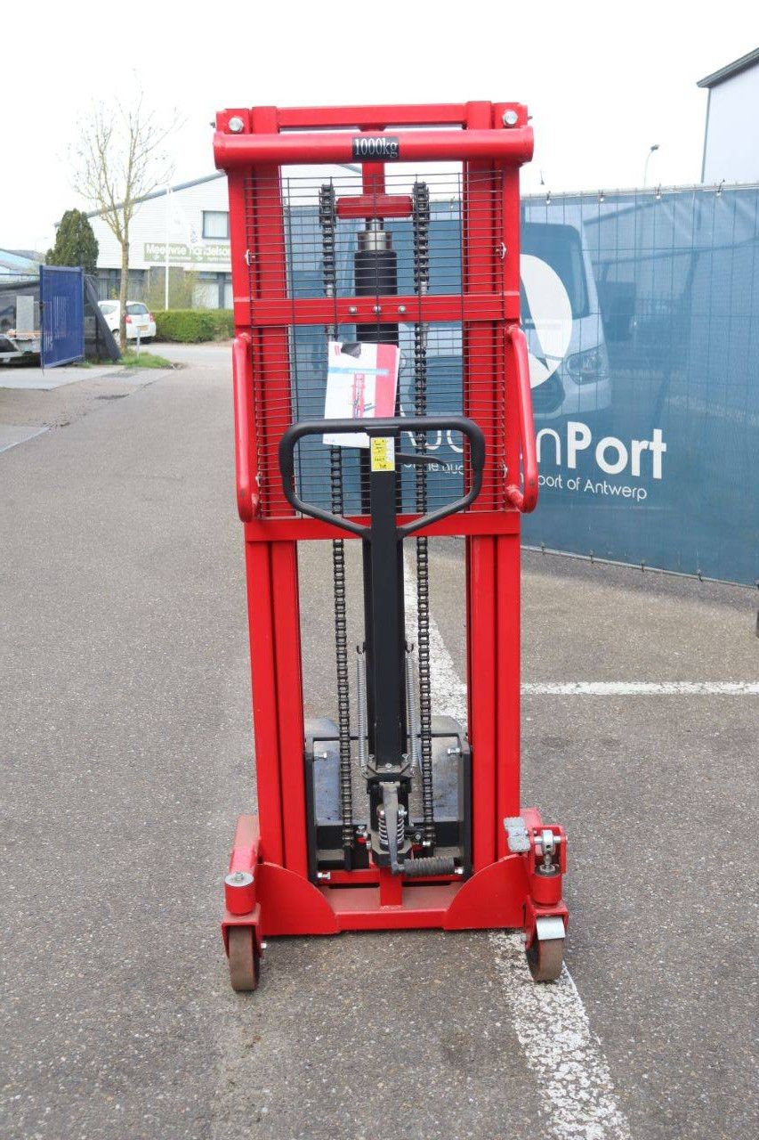 Stapler Weldon 1000HS/250 1000kg 2021