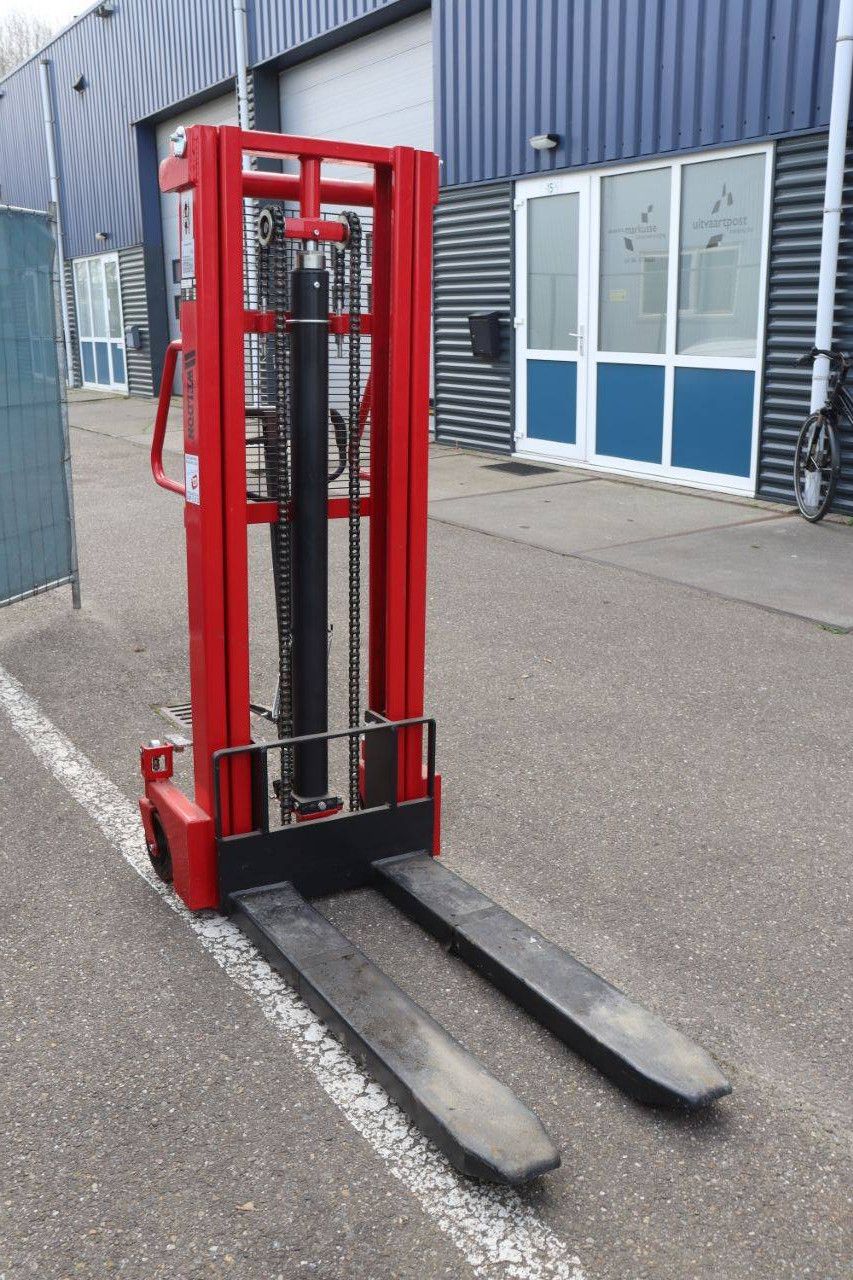 Stapler Weldon 1000HS/250 1000kg 2021