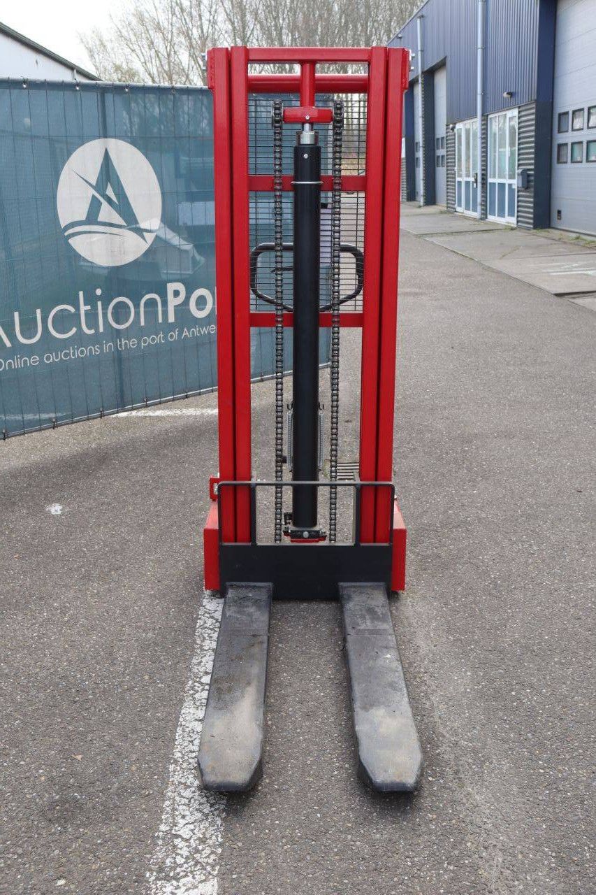 Stapler Weldon 1000HS/250 1000kg 2021