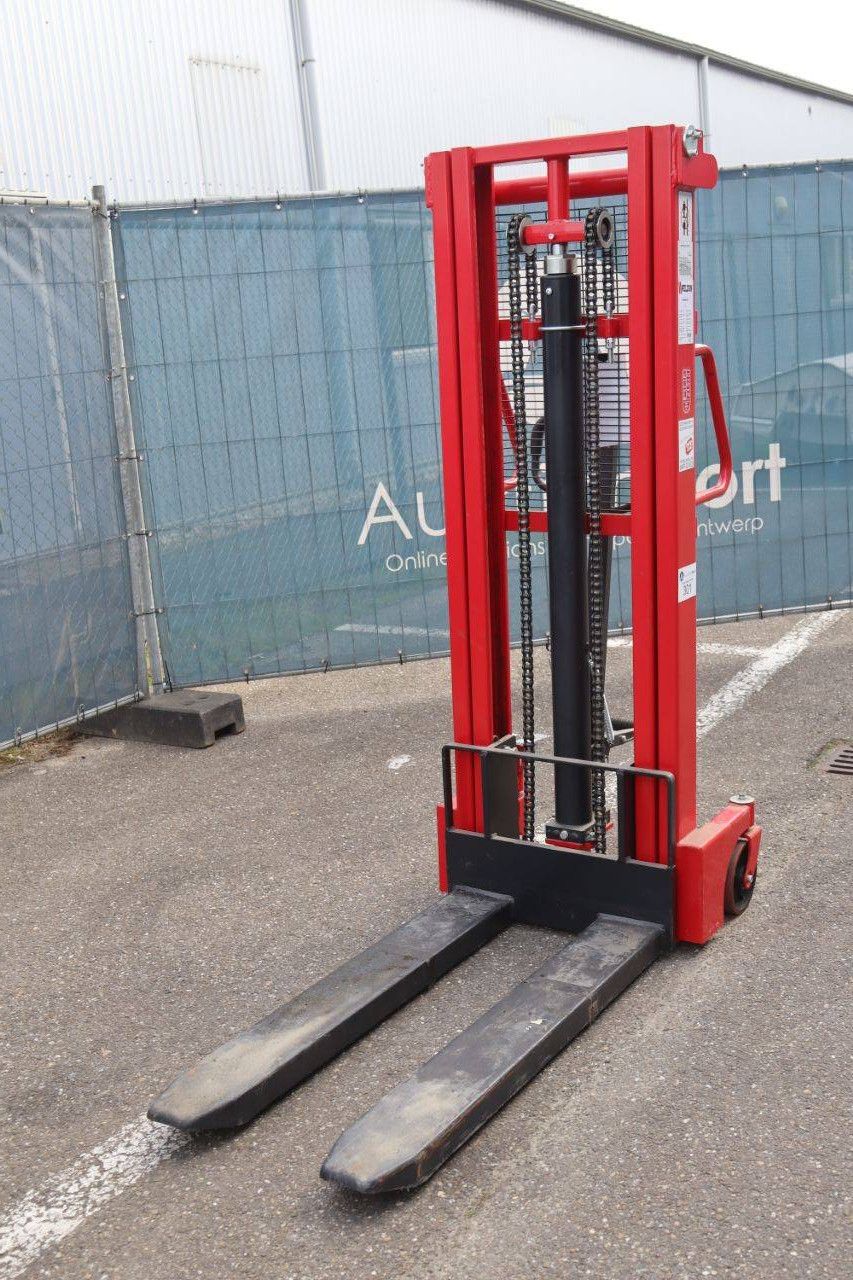 Stapler Weldon 1000HS/250 1000kg 2021