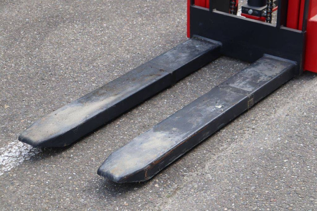 Stapler Weldon 1000HS/250 1000kg 2021