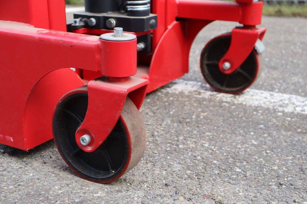 Stapler Weldon 1000HS/250 1000kg 2021