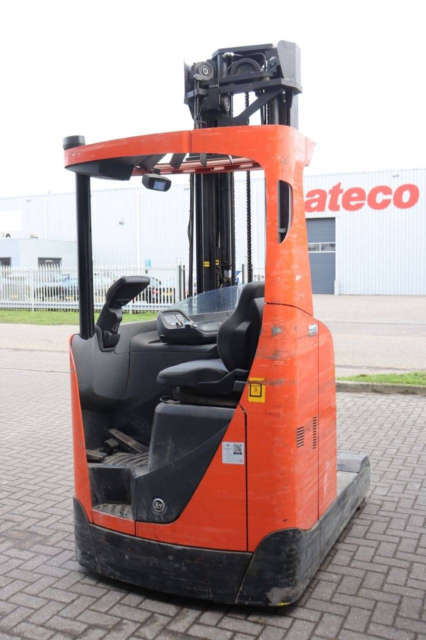 BT Reflex Electric Reach Truck 6.0m
