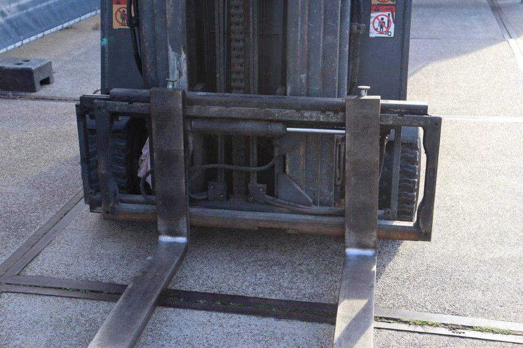 Gabelstapler Still R60-20I Elektro 2000kg