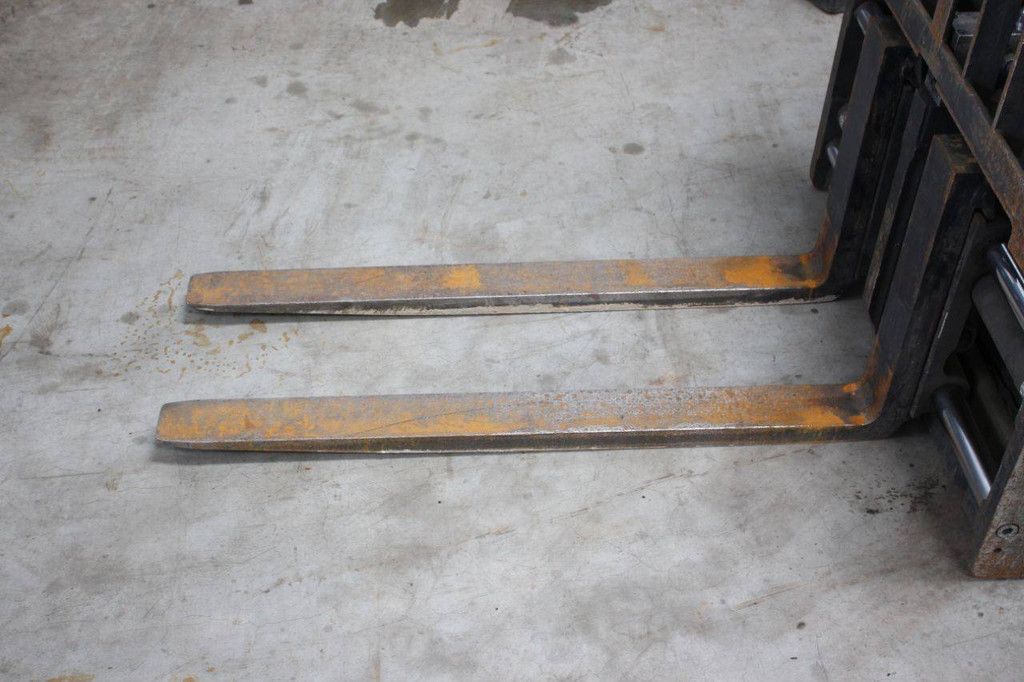 Toyota 8FBE18T Elektrogabelstapler 1800 kg 4,3 m 2020