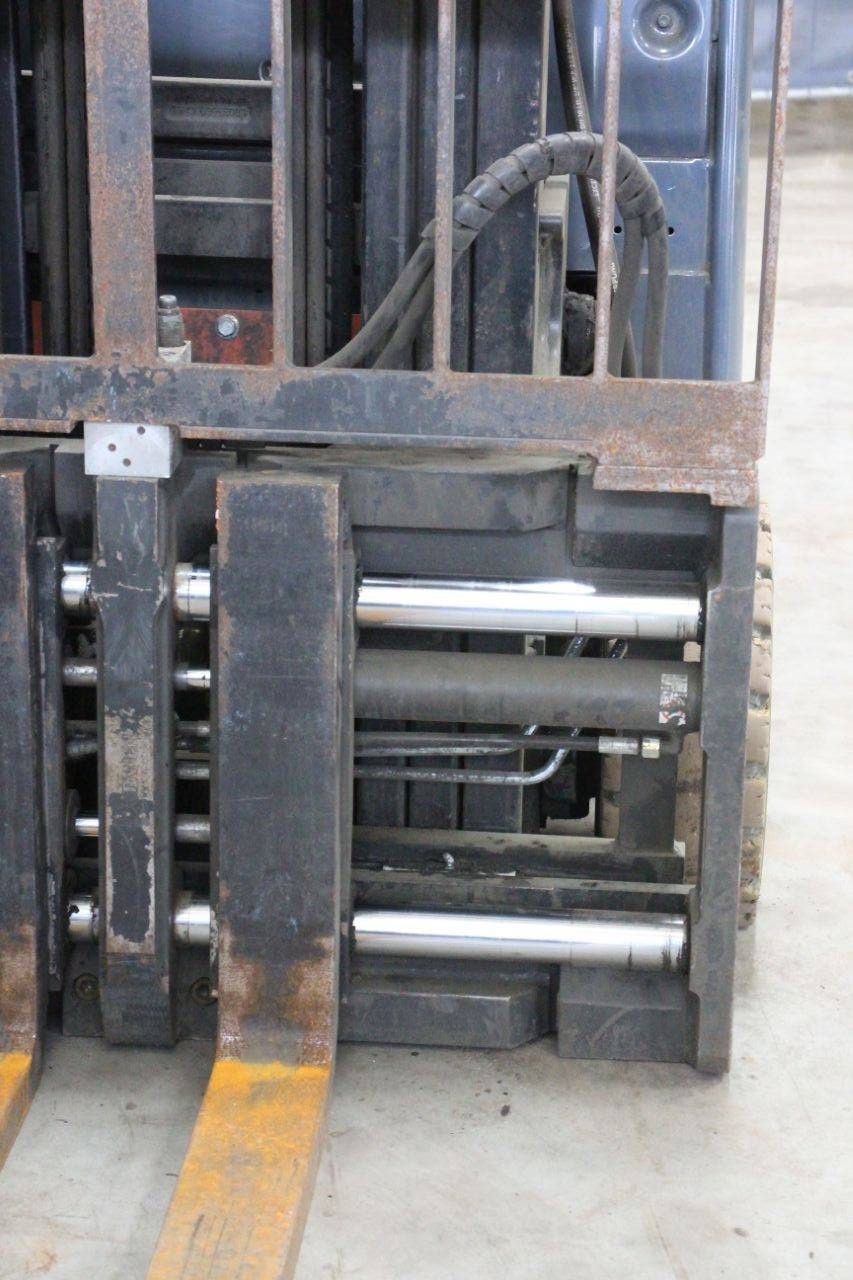 Toyota 8FBE18T Elektrogabelstapler 1800 kg 4,3 m 2020