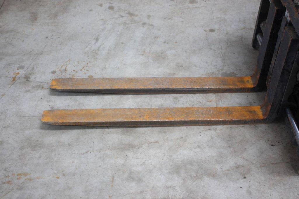 Toyota 8FBE18T Elektrogabelstapler 1800 kg 4,3 m 2020