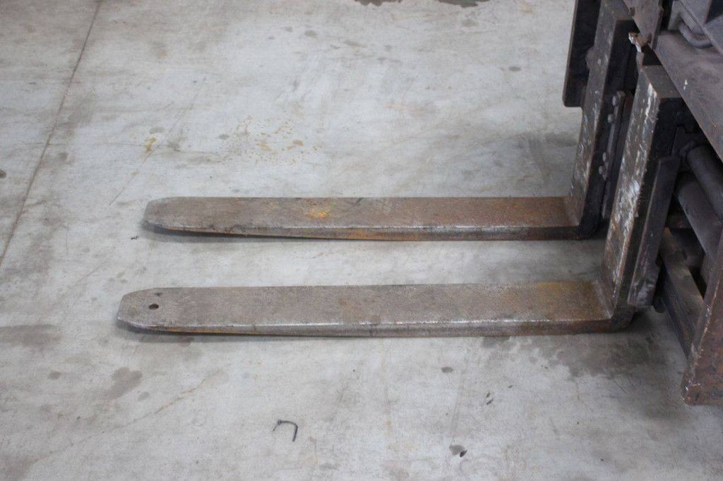 Doosan G45SC-5 LPG Forklift 4500kg 3.3m 2012