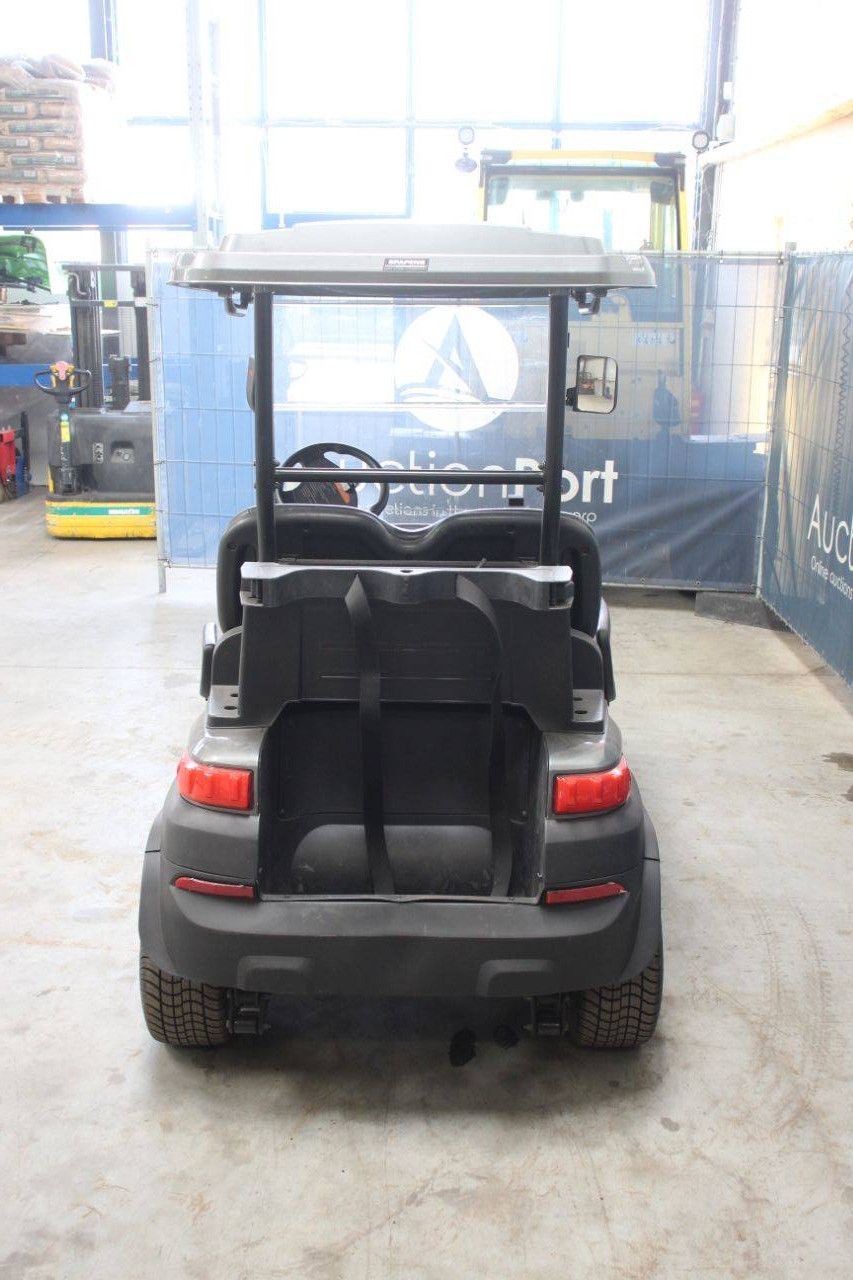 Golfwagen W GD6-Z2 Elektro 2022