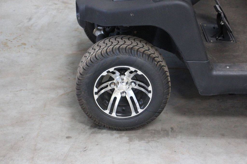 Golfwagen W GD6-Z2 Elektro 2022