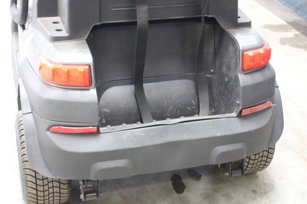 Golfwagen W GD6-Z2 Elektro 2022