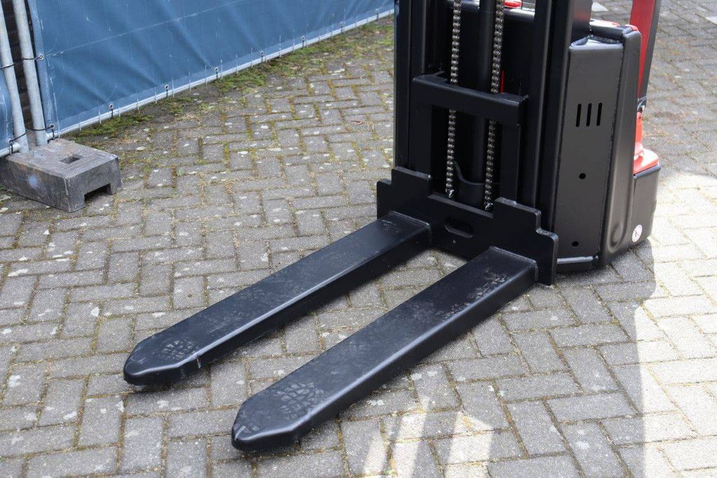 Stacker EP Equipment DS3 Electric 1500kg 3.6m 2025 New