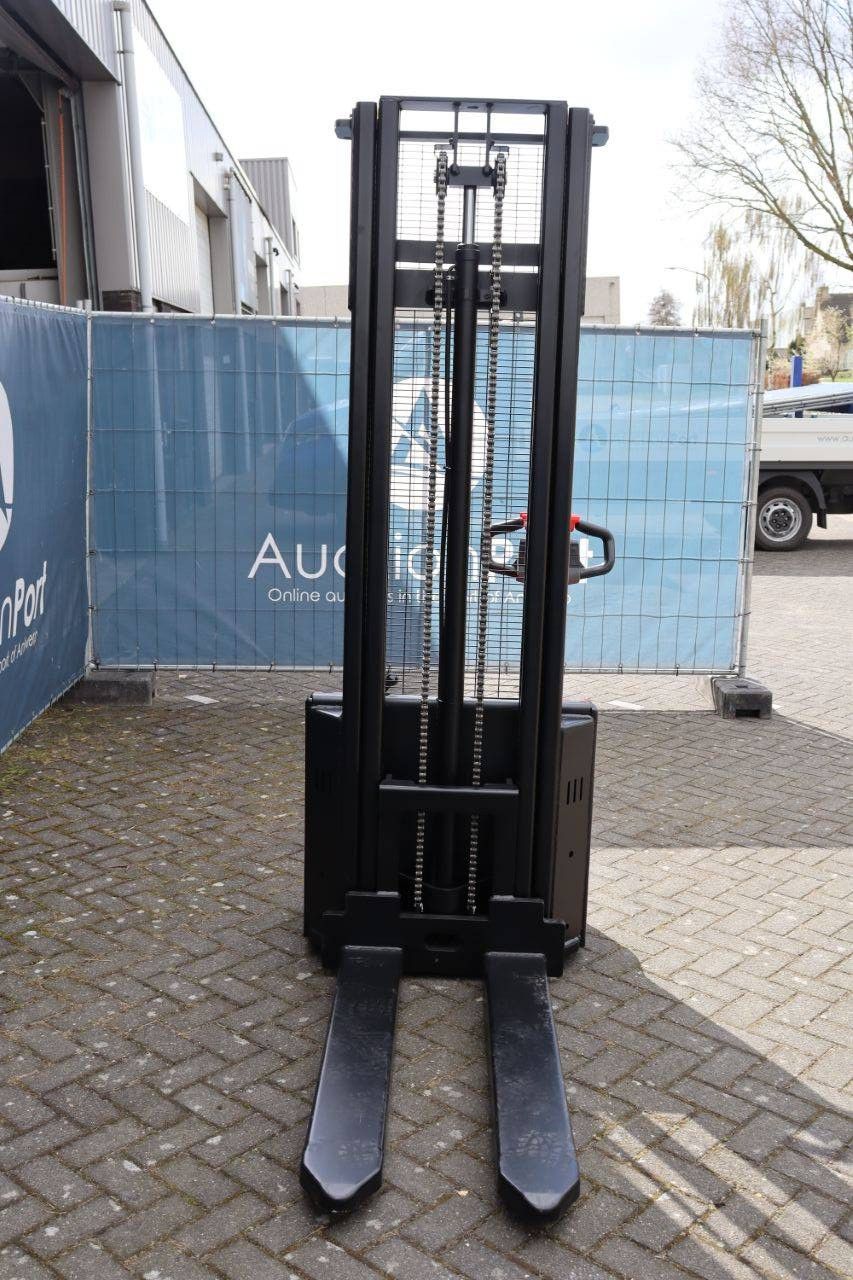 Stacker EP Equipment DS3 Electric 1500kg 3.6m 2025 New
