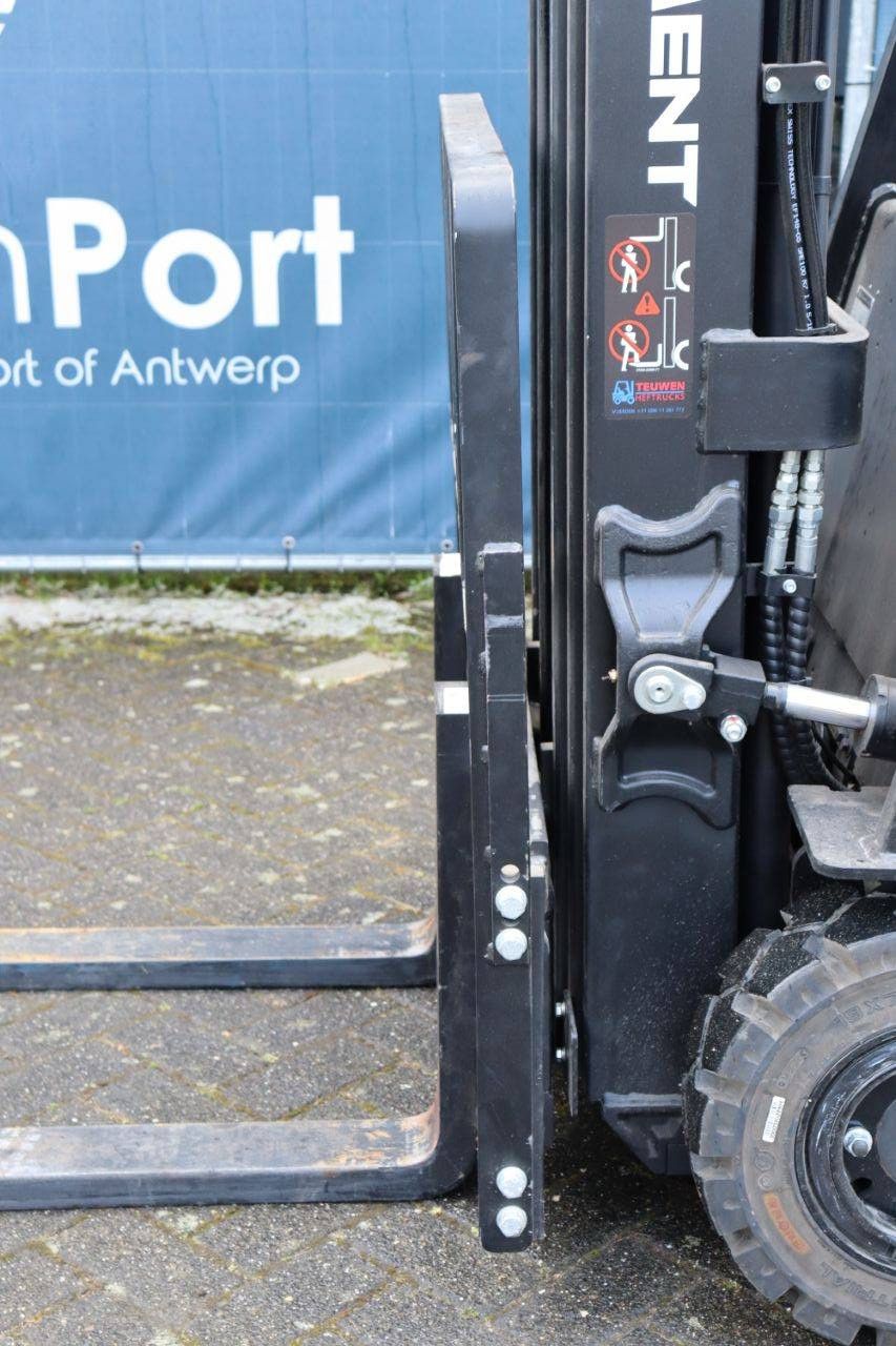 Gabelstapler EP CPD15TVL Elektro 1500 kg 4,8 m 2024