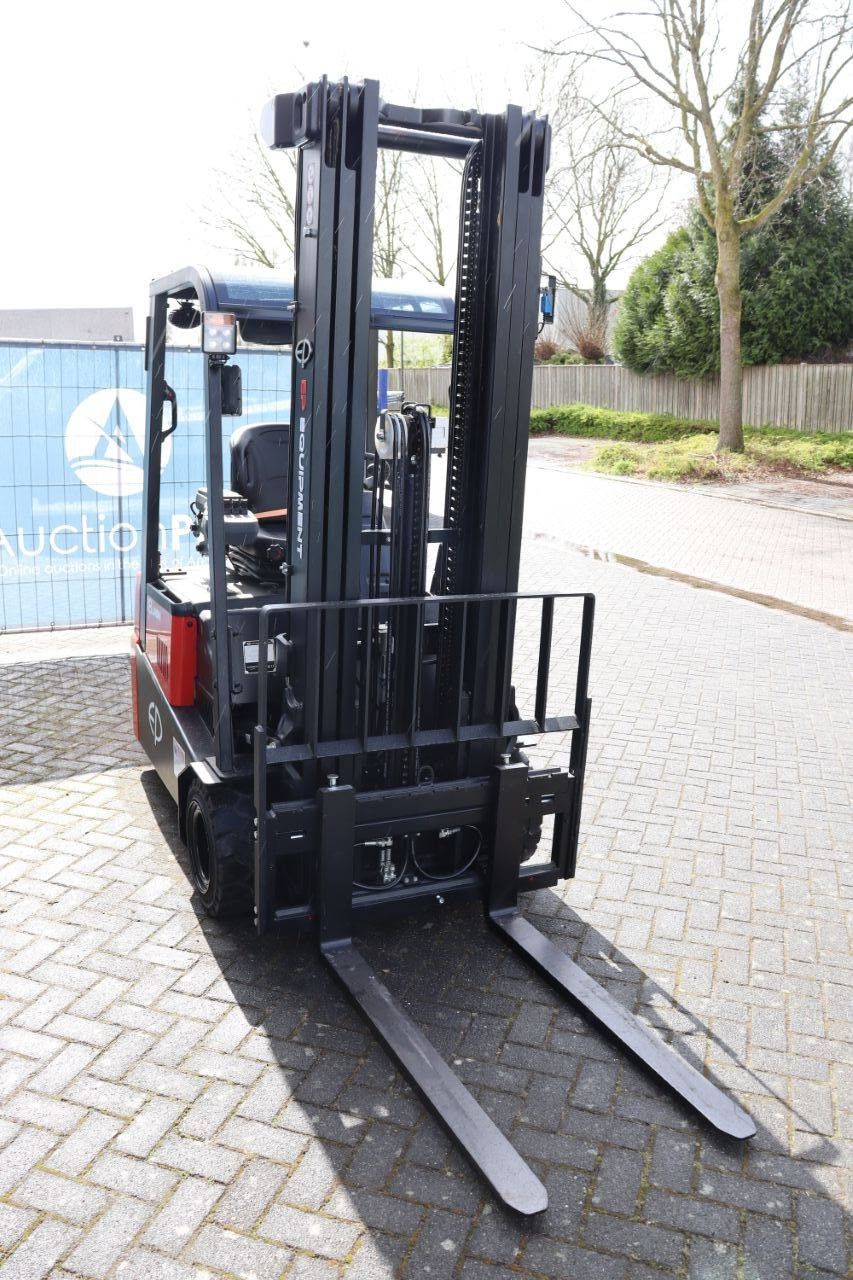 Gabelstapler EP Equipment CPD18TVL Elektro 1800kg 2025 Neu