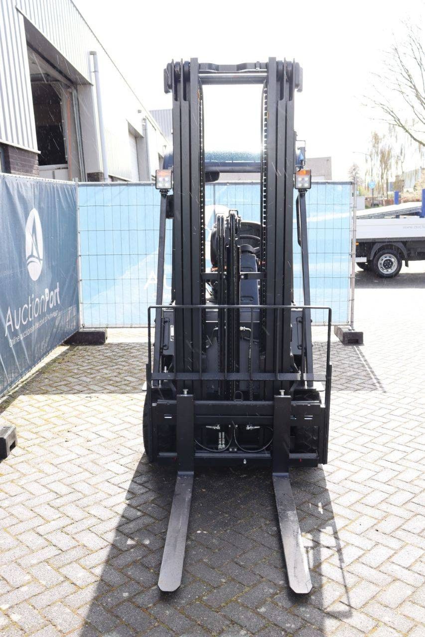 Gabelstapler EP Equipment CPD18TVL Elektro 1800kg 2025 Neu