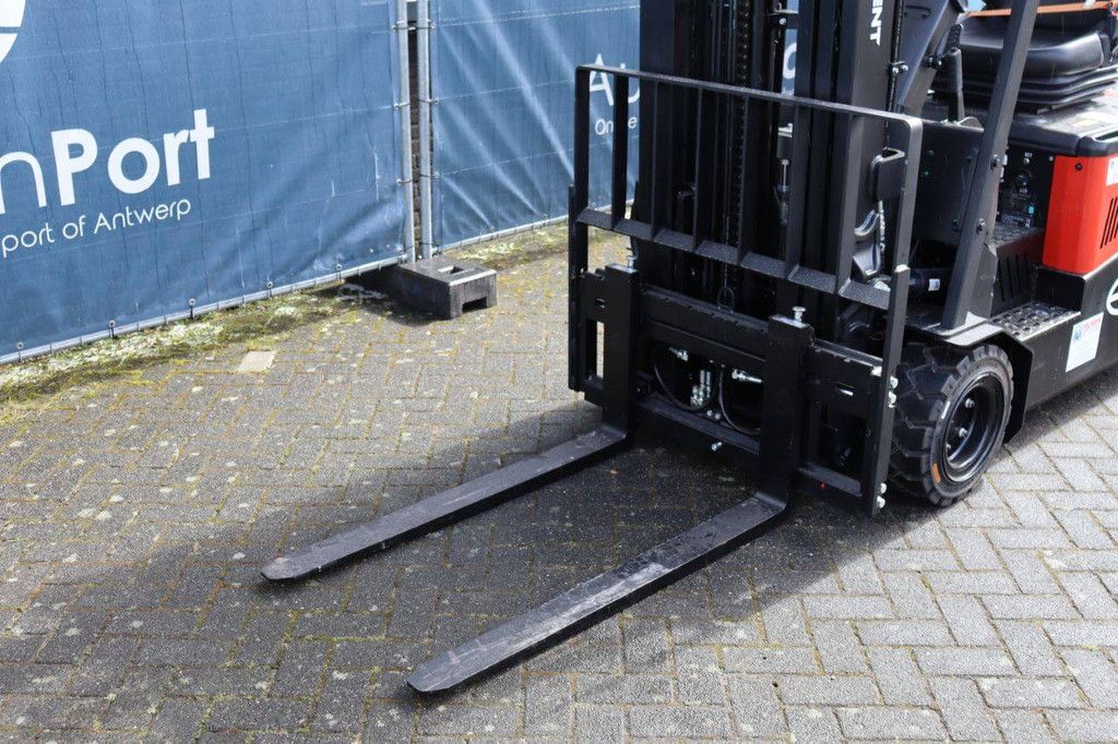 Gabelstapler EP Equipment CPD18TVL Elektro 1800kg 2025 Neu