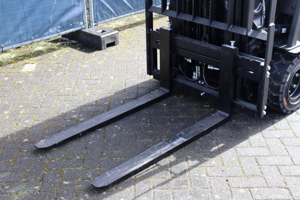 Gabelstapler EP Equipment CPD18TVL Elektro 1800kg 2025 Neu