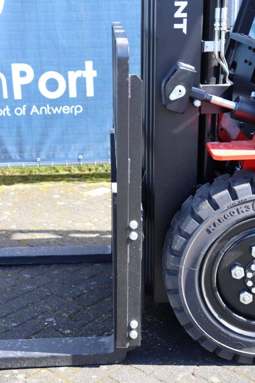 Forklift EP Equipment EFL303 Electric 3000kg 4.8m 2025 New