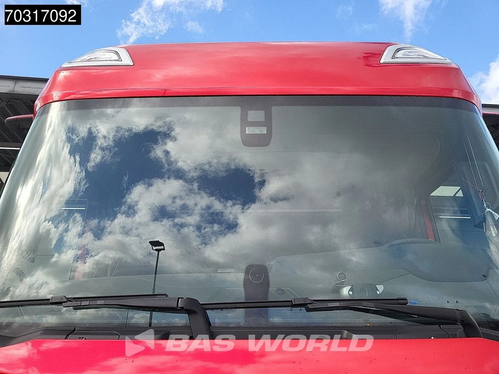 DAF XD 450 4X2 NEW! FT XD 2x Tanks Cornerview Parking Cooler Navi Euro 6