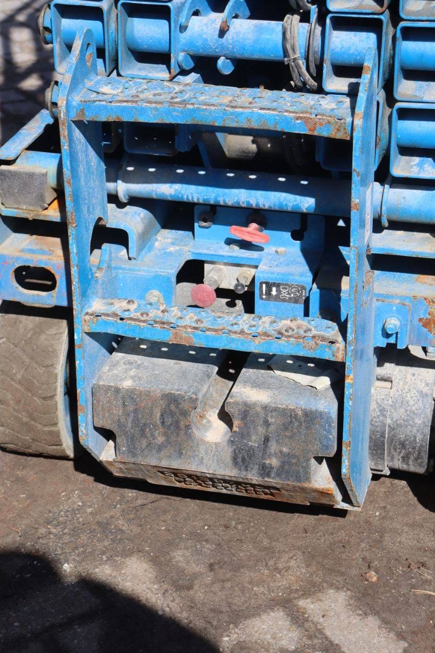 Scherenbühne Genie GS-1932 Elektrisch 7,85 m 2013