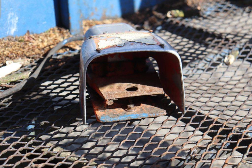 Telescopic boom lift JLG 660SJ Diesel 22.31m 2008