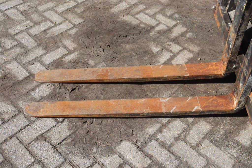 JCB 30D 4x4 Teleskoplader Diesel 3000 kg 4000 mm 2016