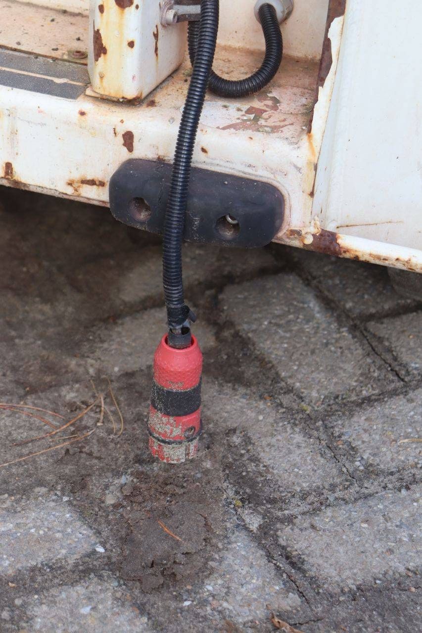 Scissor lift PB S171-12 E Electric 17.10m 2014