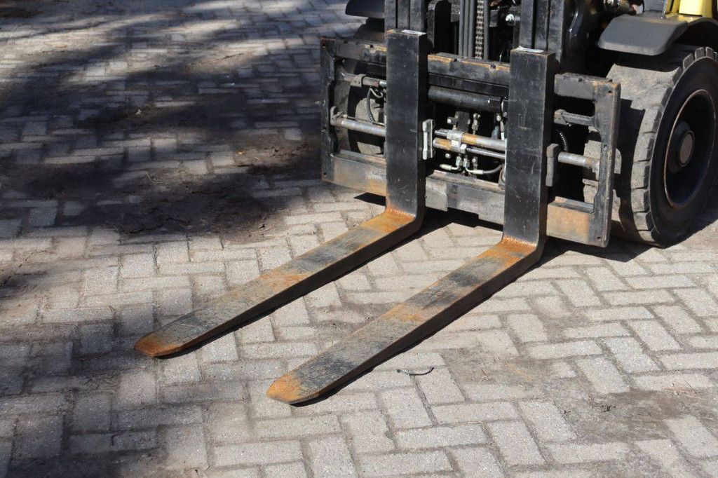 Forklift Hyster H3.5FT Diesel 3300kg 4.62m 2020