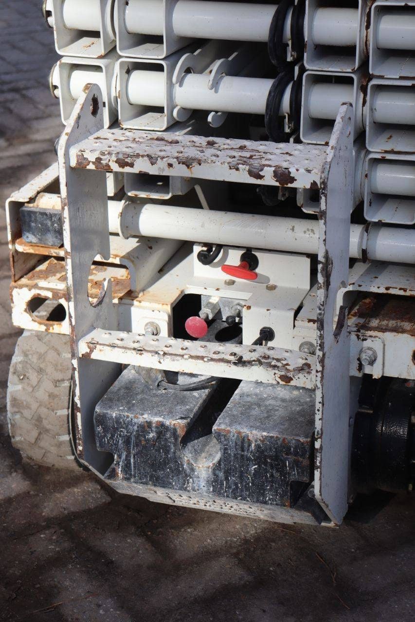 Scissor lift Genie GS-1932 Electric 7.85m 2016