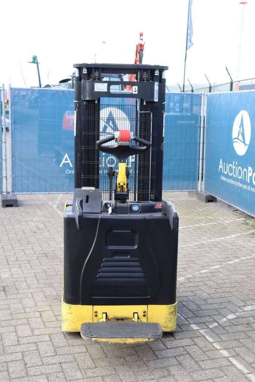 Hyster Elektrostapler
