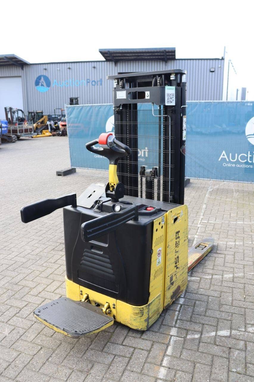 Hyster Elektrostapler