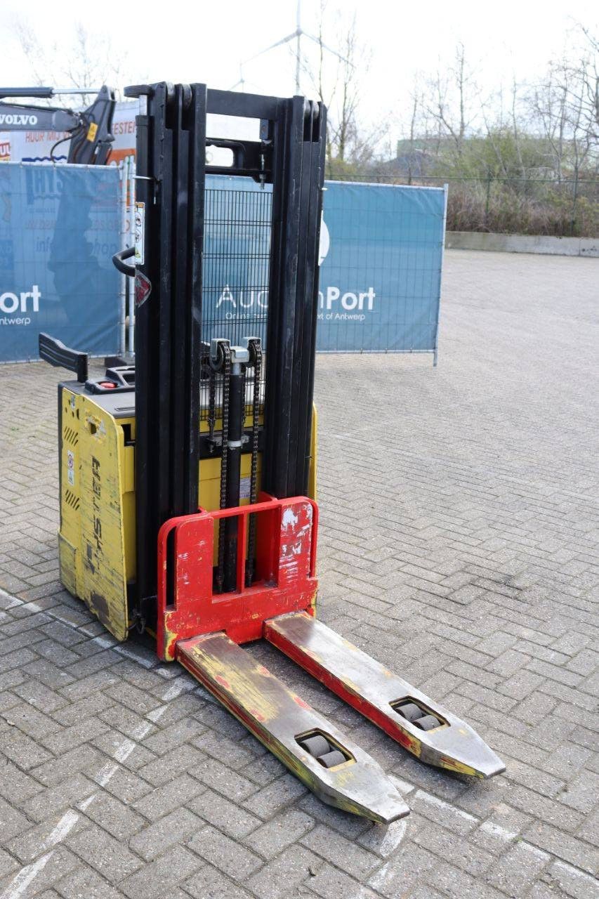 Hyster Elektrostapler