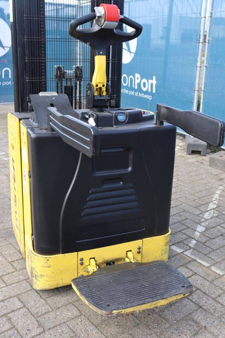 Hyster Elektrostapler