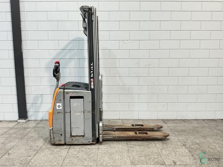 Stackers Electric Still EXV14 2020