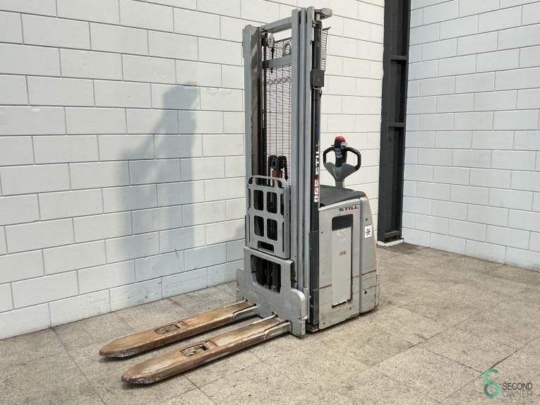 Stackers Electric Still EXV14 2020