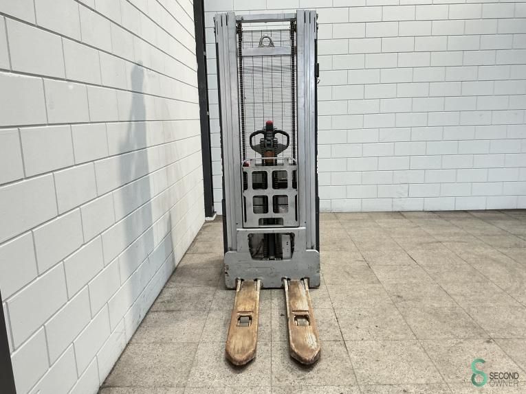 Stackers Electric Still EXV14 2020