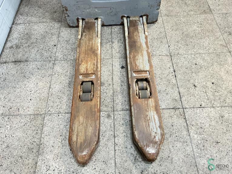 Stackers Electric Still EXV14 2020