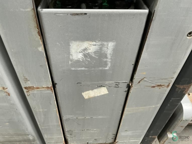 Stackers Electric Still EXV14 2020