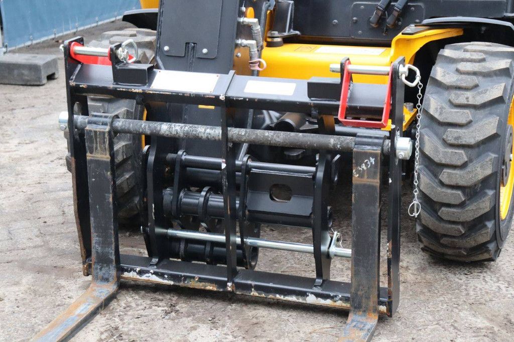JCB 512-40 Teleskoplader Diesel 3500kg 2023