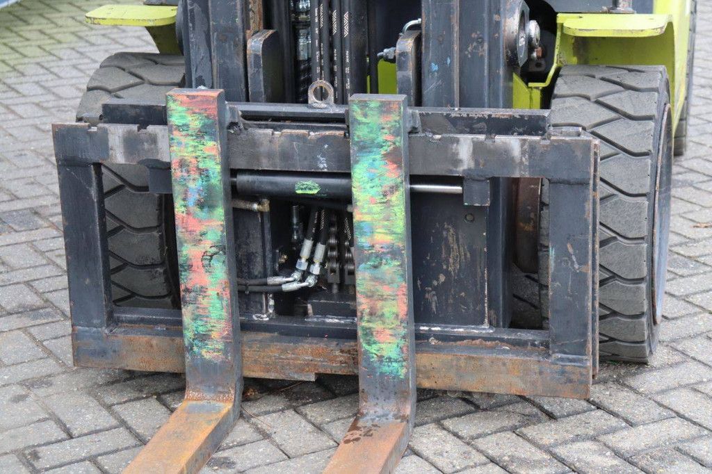 Gabelstapler Clark S30L LPG 3000kg 4,8m 2019