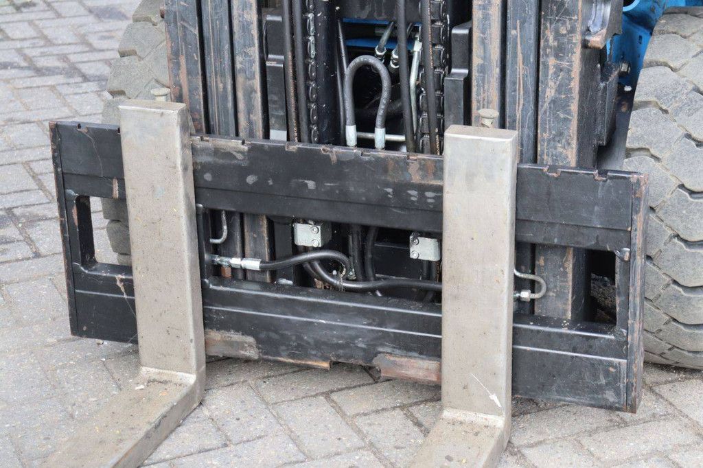 Heftruck CESAB M325 LPG 2500kg 4.56m 2020