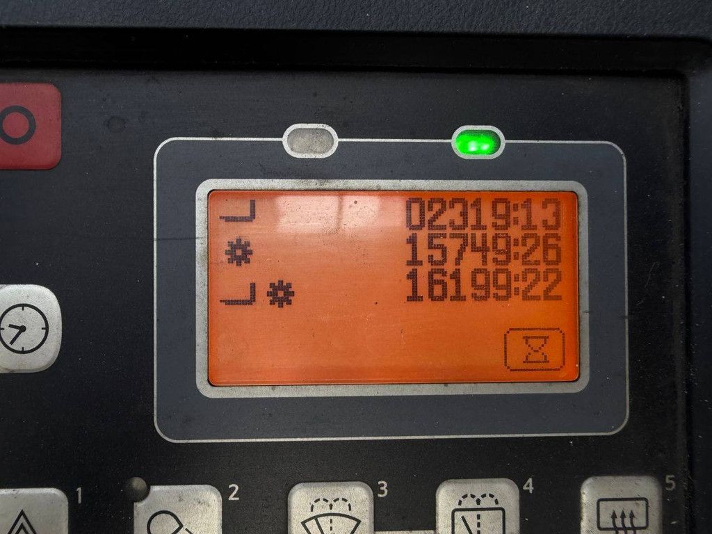 Toyota 8FBMT25 Elektrogabelstapler 2500 kg 2019