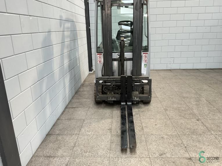 Gabelstapler Elektrisch Still RX20-14 2017