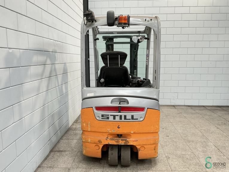 Gabelstapler Elektrisch Still RX20-14 2017