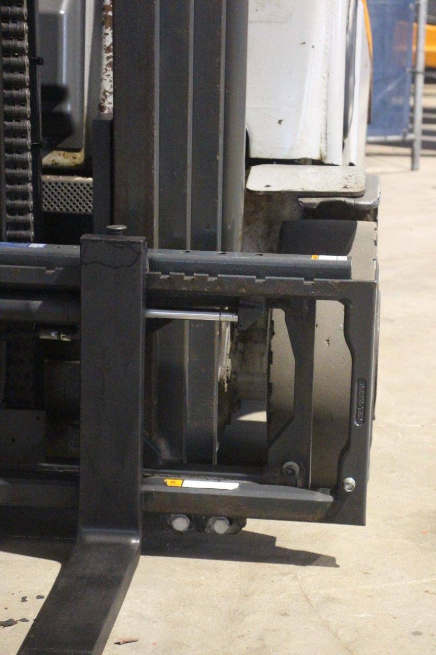 Gabelstapler Still RX70-25 Diesel 2500kg 6,92m 2013